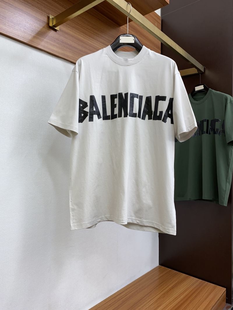 Balenciaga T-Shirts